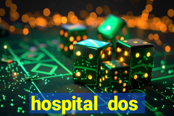 hospital dos estivadores santos vagas